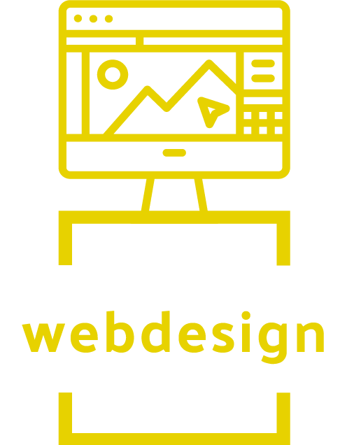 Icon Webdesign Start